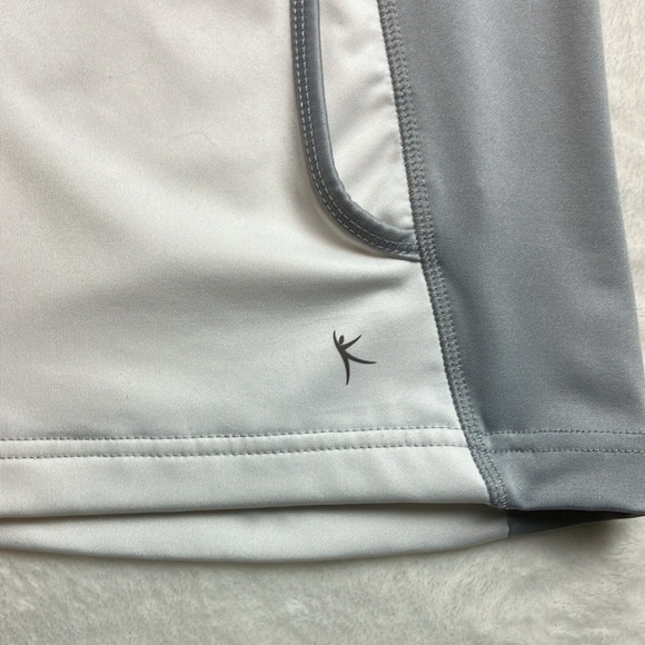 Danskin Now jacket women’s size XL ( 16/18 ) - Picture 5 of 6